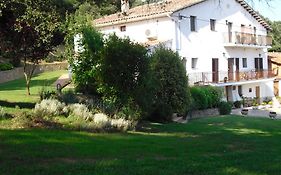 Allotjaments Mas Rafalot